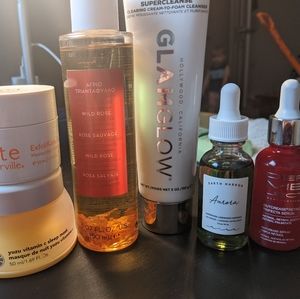 Random Skincare Box